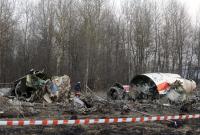 Смоленская катастрофа: записи "черных ящиков" Ту-154М были сфальсифицированы