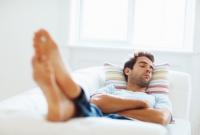 Японские ученые доказали, что дневной сон является опасным для здоровья
