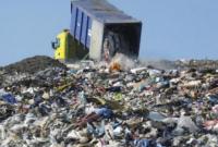 В Днепропетровской области открыли производство из-за ввоза мусора из Львова