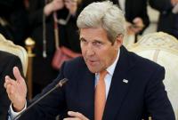 Керри назвал условия совместных действий с Россией по Сирии