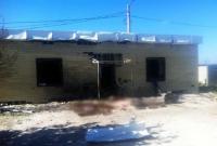Взрыв огнемета в Авдеевке: в больнице скончался один из раненых