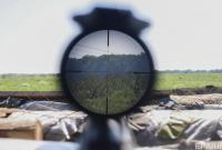 Боевики 13 раз нарушили режим тишины в Донбассе - штаб АТО