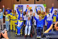 Итоги Паралимпиады для сборной: украинцы со 117 медалями заняли третье место