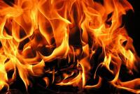За прошедшие сутки в Украине зафиксировано 704 пожара