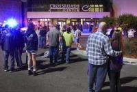 В Миннесоте мужчина с ножом совершил нападение в торговом центре, 8 раненых
