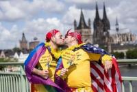 В Сербии усилены меры безопасности перед гей-парадом в Белграде