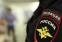 Мужчина угрожал взорвать избирательный участок в Москве