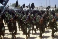 В результате теракта в Сомали погиб генерал армии страны