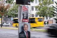 Берлинцы выбирают региональный парламент