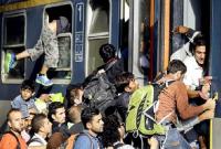 Министр Германии: каждый второй беженец из Сирии вернется обратно