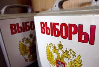 Как в Украине прошли выборы в Госдуму, которые в мире не признают