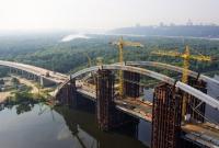 Германия заинтересована в строительстве Подольско-Воскресенского моста - КГГА