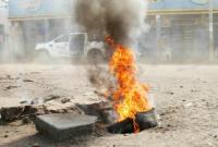 В Конго произошли столкновения между активистами и полицией, 17 человек погибли