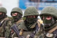 АТО: диверсионные группы собирают из российских спецназовцев