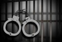 На Прикарпатье полиция арестовала мужчину за убийство жены