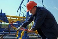 Запасы газа в украинских хранилищах выросли до 13,6 миллиарда кубов