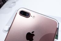 iPhone 7 издает «странные звуки» под нагрузкой