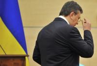 Януковичу выдвинут обвинение в создании преступной группировки – Луценко