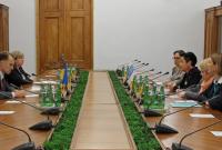 ОБСЕ заинтересовалась вопросом гендерного равенства в украинской армии