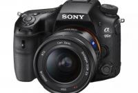 Sony анонсировала полнокадровую камеру A99 II с 42-мегапиксельным сенсором