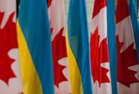 В парламент Канады внесли на ратификацию соглашение о свободной торговле с Украиной
