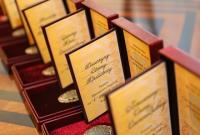 Государственными наградами отметили 11,3 тыс. участников АТО