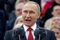 В ЦРУ объяснили, почему Путин может перейти к более жесткому стилю правления