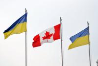 Канада отказалась отменять визы для украинцев в ближайшее время