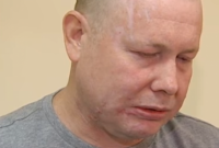 Владимир Жемчугов рассказал о самых тяжелых днях в плену у террористов (видео)
