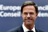 Правительство Нидерландов, скорее всего, не ратифицирует соглашение об ассоциации между ЕС и Украиной