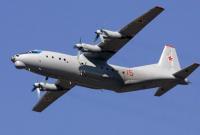 Истребители НАТО обнаружили у границ Латвии военный самолет РФ