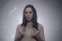 В сети появился клип на песню Джамалы, победившую на "Евровидении" (видео)