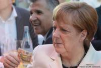 Newsweek: Евросоюзу будет трудно выжить без лидерства Меркель