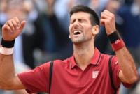 Первая ракетка мира Н.Джокович признался в потере удовольствия от игры в теннис