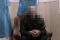 Информатора террористов "ДНР" приговорили к 4 годам лишения свободы