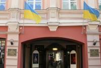 Госуправление делами опровергло захват культурного центра Украины в Москве