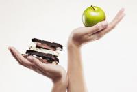 Ученые выяснили, что шоколад полезнее фруктов