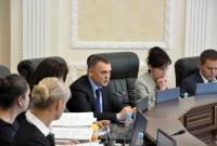 Высший совет юстиции попросил доказательств у Луценко в деле Гречковского