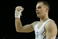 Украинский олимпийский чемпион объяснил свои фотографии с российскими спортсменами