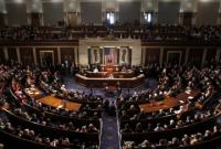 Нижняя палата конгресса США одобрила закон в поддержку Украины
