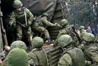 На территории Украины находится 4-6 тыс. российских военных