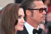 Брэд Питт об Анджелине Джоли: "Она ненормальная, но я все еще люблю ее"