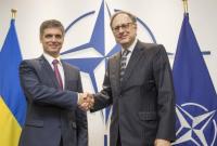 НАТО увеличит помощь Украине для достижения стандартов альянса