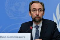 В ООН обвинили Македонию в нарушении прав мигрантов