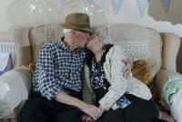 Супруги, прожившие в браке 70 лет, назвали пять секретов счастливых отношений
