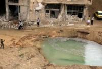 Из-за боевых действий сирийский город Алеппо остался без воды - ООН