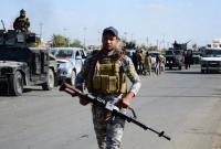 В Ираке произошел двойной теракт, погибли 12 человек