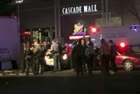 Число жертв стрельбы в торговом центре в США выросло до 5