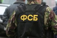 На админгранице с Крымом российские военные приняли пограничников ФСБ за диверсантов