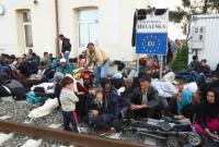 В Австрии стартовал саммит по кризису беженцев